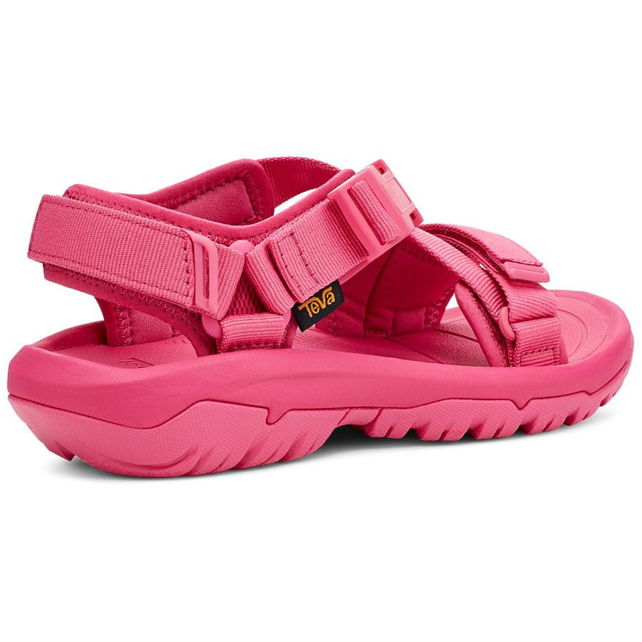 Sandale Teva Hurricane Verge Women Roz - Fuchsia Purple - 2 | YEO