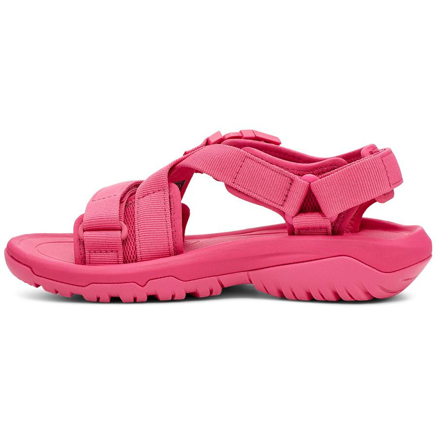 Sandale Teva Hurricane Verge Women Roz - Fuchsia Purple - 3 | YEO
