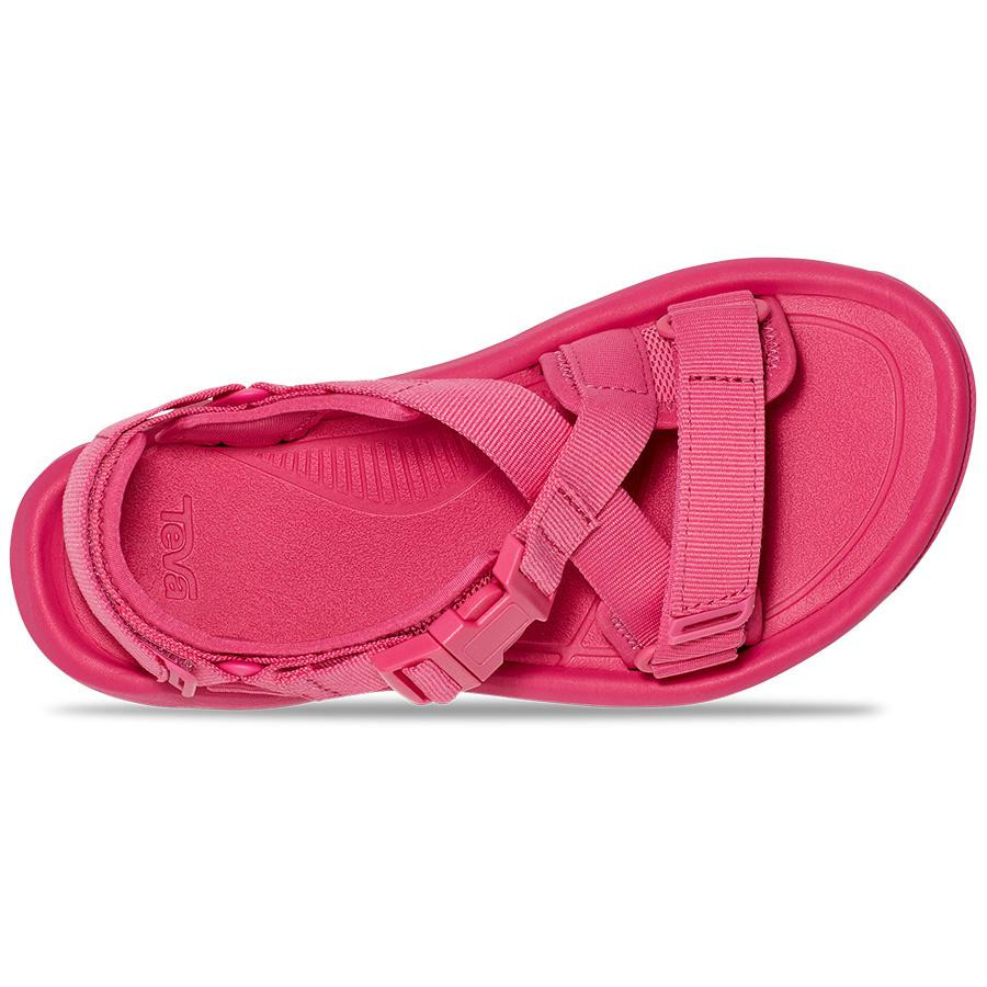 Sandale Teva Hurricane Verge Women Roz - Fuchsia Purple - 4 | YEO