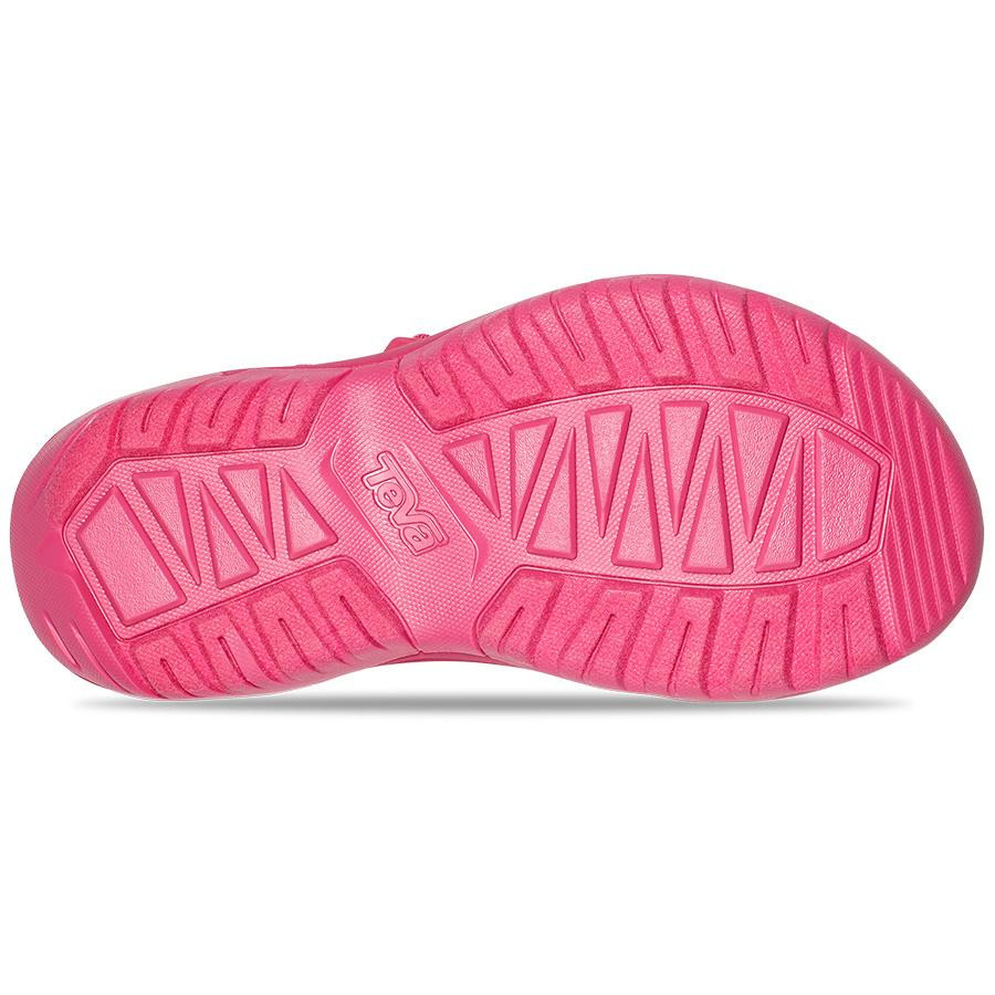 Sandale Teva Hurricane Verge Women Roz - Fuchsia Purple