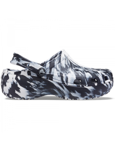 Negru - Black/White