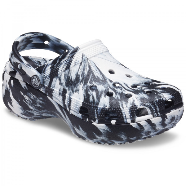 Negru - Black/White