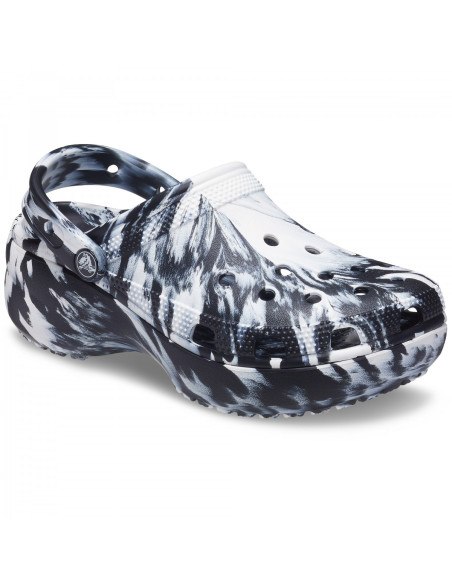Negru - Black/White