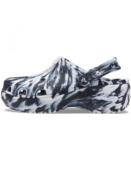 Negru - Black/White