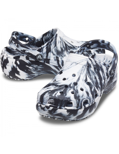 Negru - Black/White
