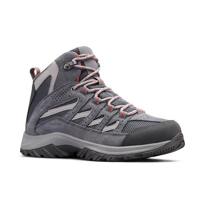 Columbia crestwood mid waterproof