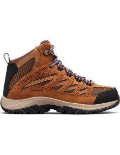 Columbia Crestwood Mid... Maro - Dark Truffle 2