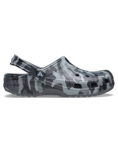 Saboti Crocs Classic... Gri - Slate Grey/Multi