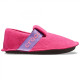 Papuci Crocs Kids' Classic Slipper Culoare Roz - Candy Pink