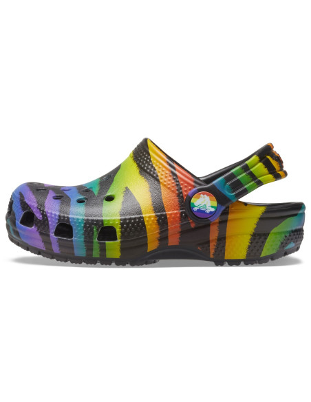 Negru - Black/Multi