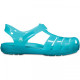 Sandale Crocs Isabella Sandal PS Culoare Albastru - Tropical Teal