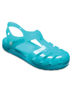 Sandale Crocs Isabella... Albastru - Tropical Teal 2