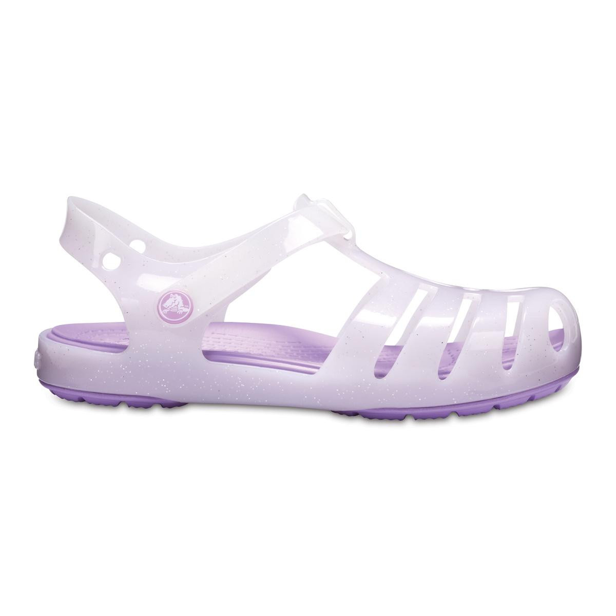 Sandale crocs isabella sandal ps