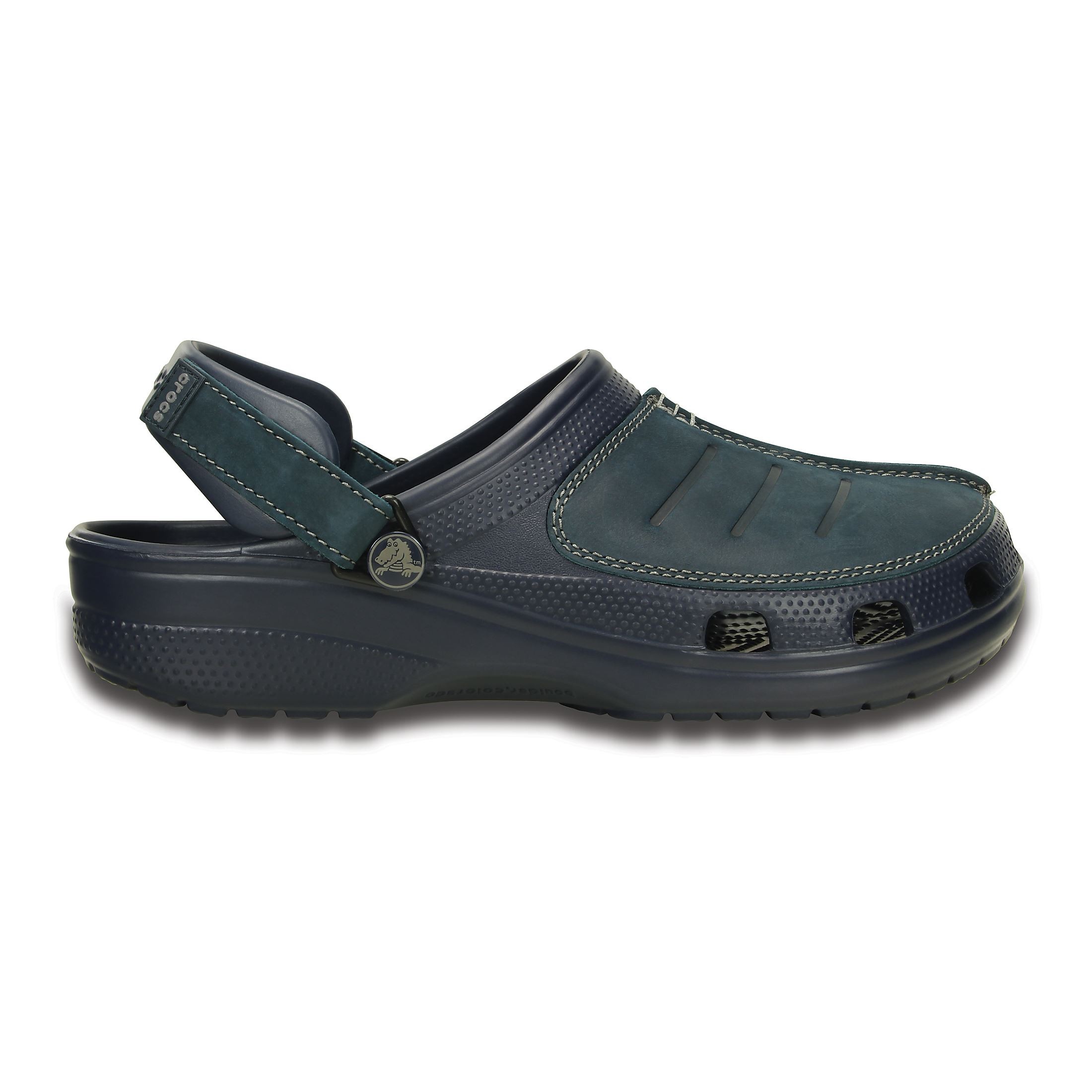Saboti crocs yukon mesa clog