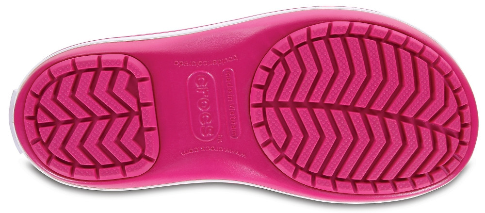 Cizme Crocs Winter Puff Boot Roz - Candy Pink - 3 | YEO