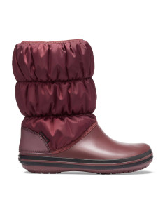 Bordo - Burgundy/Black