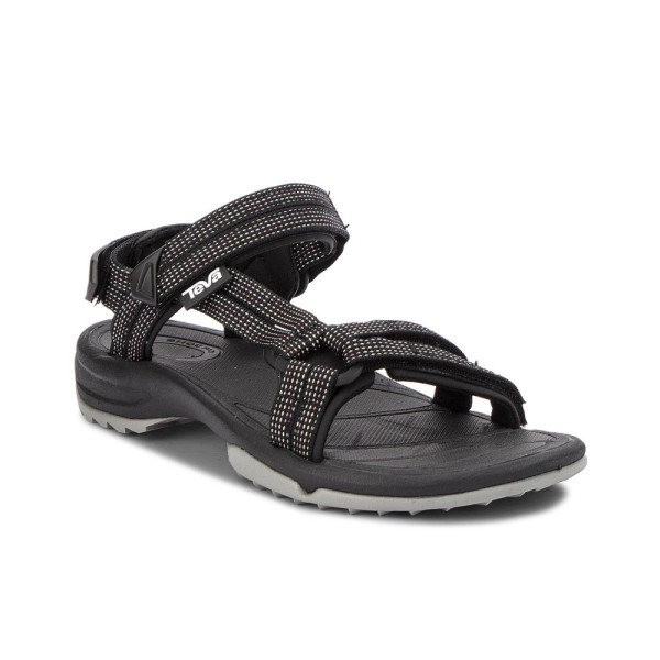 Negru - City Lights Black/Pastel