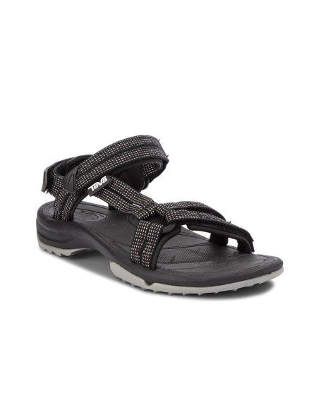 Negru - City Lights Black/Pastel