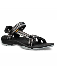 Sandale Teva Terra Fi Lite... Negru - Samba Black Multi 2