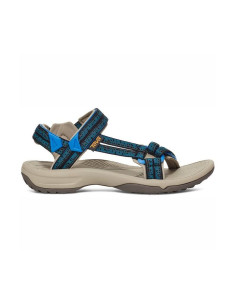 Sandale Teva Terra Fi Lite... Albastru - Highbay Blue