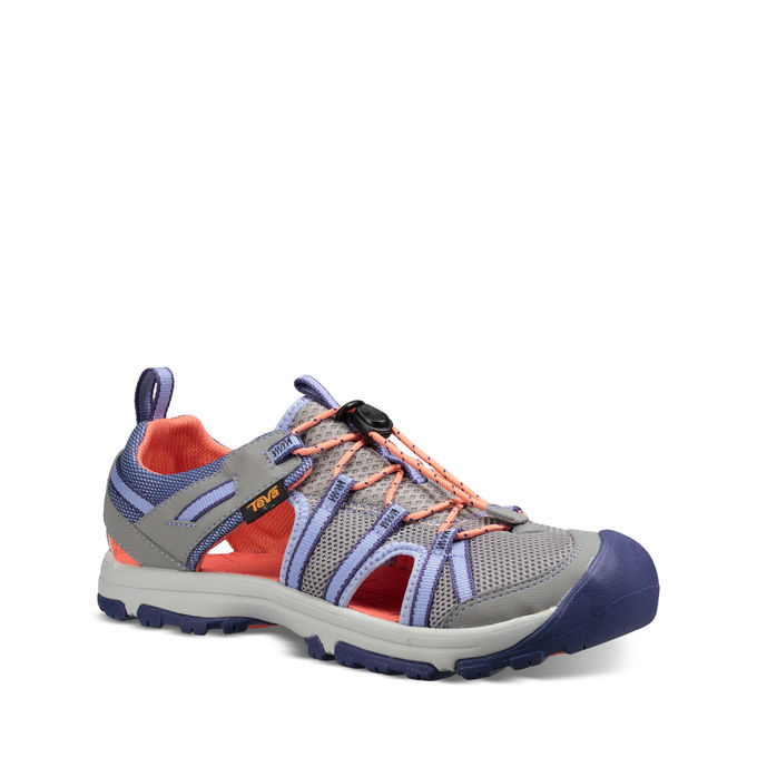 Sandale Teva Manatee Gri - Wild Dove - 1 | YEO