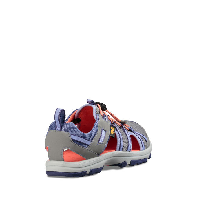 Sandale Teva Manatee Gri - Wild Dove - 3 | YEO