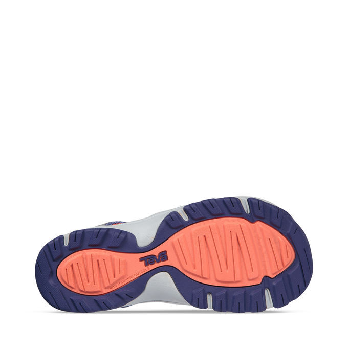 Sandale Teva Manatee Gri - Wild Dove - 4 | YEO