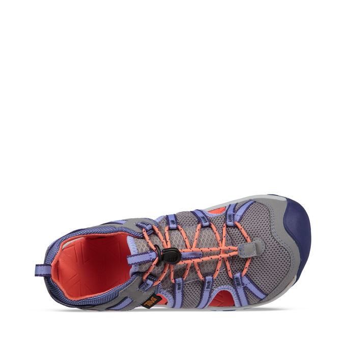 Sandale Teva Manatee Gri - Wild Dove