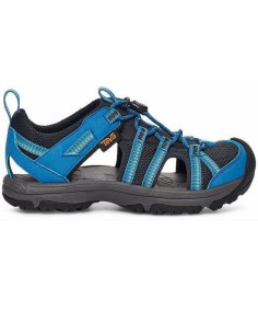 Sandale Teva Manatee Albastru -  Blue Graphite