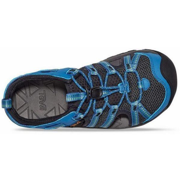 Sandale Teva Manatee Albastru -  Blue Graphite