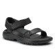 Sandale Teva Hurricane Drift Children Culoare Negru - Black