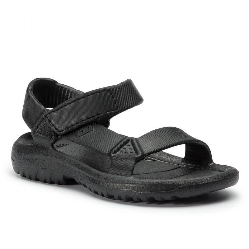 Sandale Teva Hurricane Drift Children Negru – Black Black imagine 2022