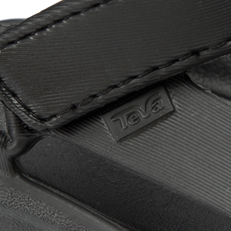 Sandale Teva Hurricane Drift Children Negru - Black - 2 | YEO