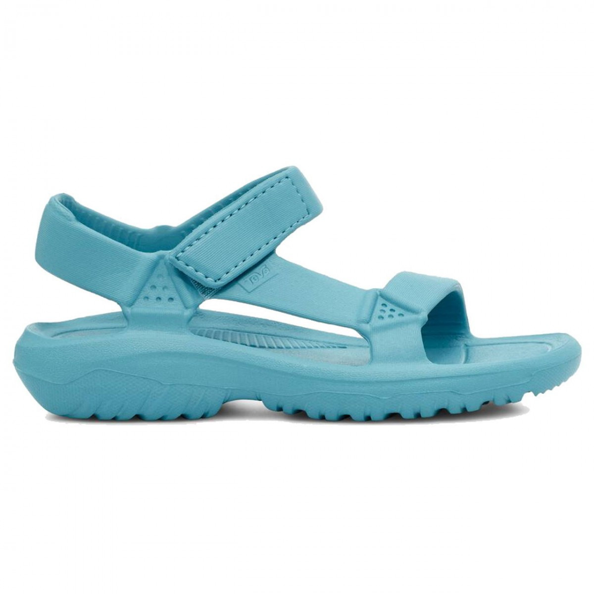 Sandale Teva Hurricane Drift Children Albastru deschis - Stillwater - 1 | YEO