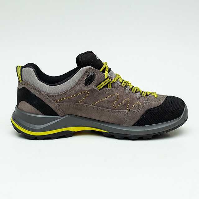 Pantofi Grisport Albite Gri - Grey - 1 | YEO