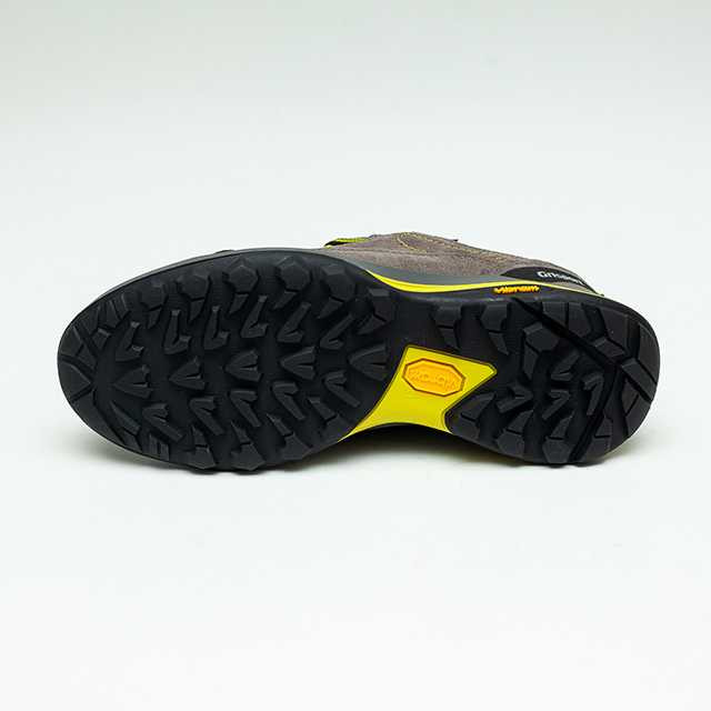 Pantofi Grisport Albite Gri - Grey - 3 | YEO