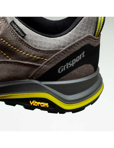 Gri - Grey