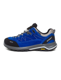 Pantofi Grisport Albite Albastru - Blue Jean