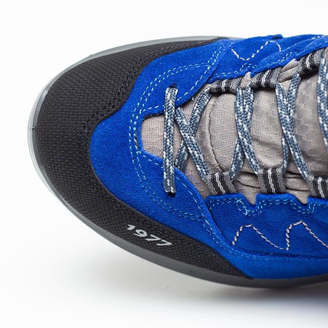 Pantofi Grisport Albite Albastru - Blue Jean - 2 | YEO