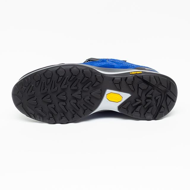 Pantofi Grisport Albite Albastru - Blue Jean - 3 | YEO