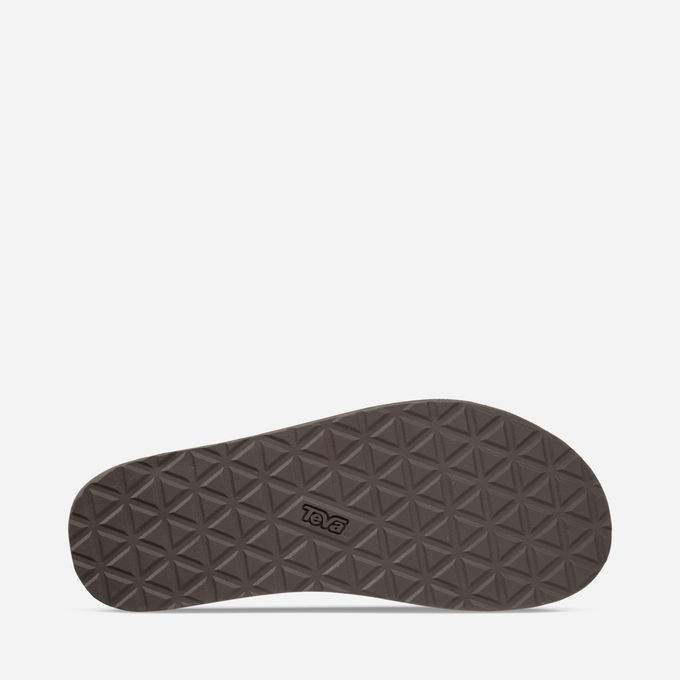 Sandale Teva Original Universal Men Verde - Peaks Olive - 4 | YEO