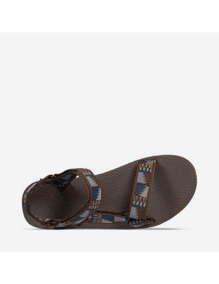 Verde - Peaks Olive