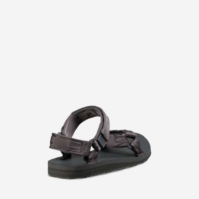 Sandale Teva Original Universal Men Gri - Bugalu Textured Dark Shadow - 3 | YEO