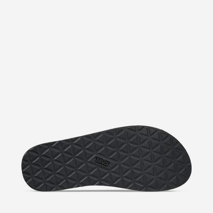 Sandale Teva Original Universal Men Gri - Bugalu Textured Dark Shadow - 4 | YEO