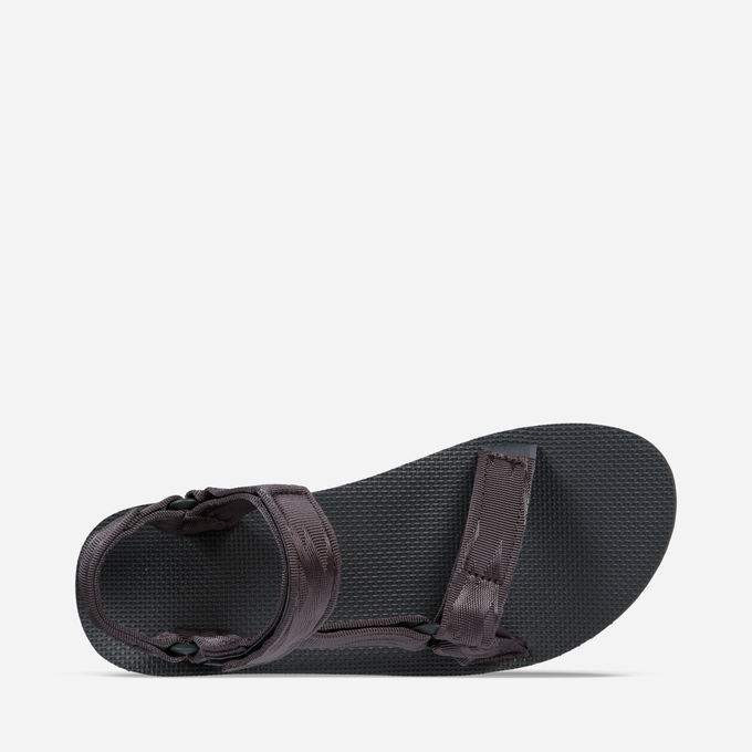 Sandale Teva Original Universal Men Gri - Bugalu Textured Dark Shadow - 5 | YEO