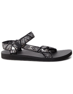 Negru - Boomerang Black/White