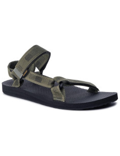 Sandale Teva Original... Verde - Raki Burnt Olive 2