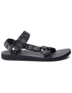 Negru - Pottery Black Multi