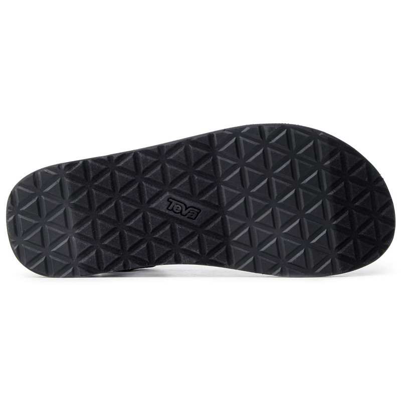 Sandale Teva Original Universal Men Negru - Pottery Black Multi - 2 | YEO