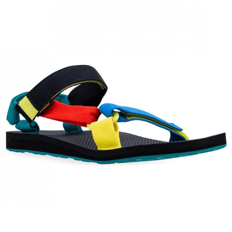 Sandale Teva Original Universal Men MULTICOLOR - 90MULTI - 1 | YEO